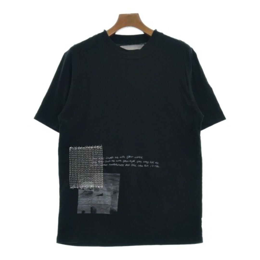 Casely-Hayford Tシャツ・カットソー M 黒