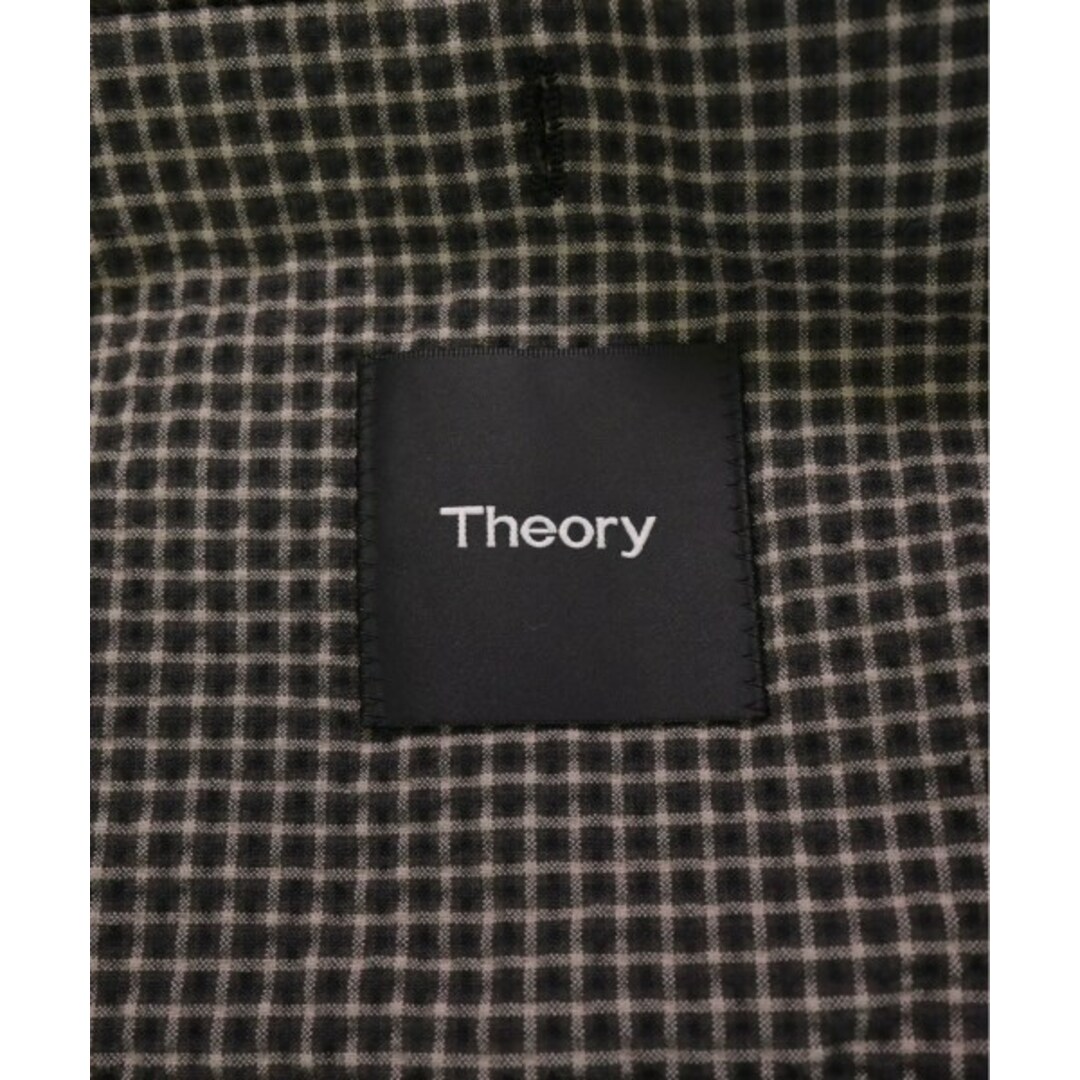 theory(セオリー)のTheory セットアップ・スーツ（その他） 36(XS位)/28(S位) 【古着】【中古】 メンズのスーツ(その他)の商品写真