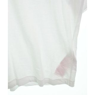 MARNI マルニ Tシャツ・カットソー 44(S位) 紺x白(ボーダー)