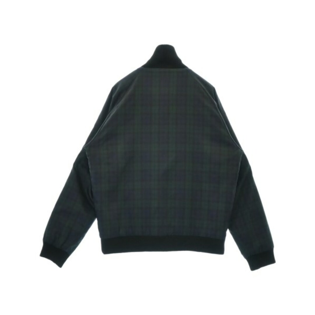 FRED PERRY - FRED PERRY フレッドペリー ブルゾン(その他) 0(XS位