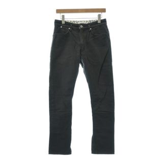 ノンネイティブ(nonnative)のnonnative パンツ（その他） 0(XS位) 黒系(デニム) 【古着】【中古】(その他)