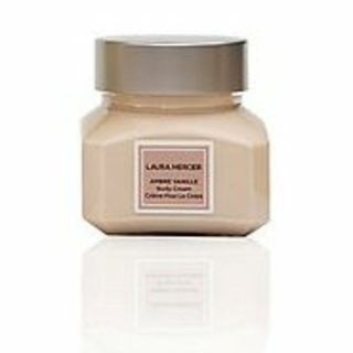 ローラメルシエ(laura mercier)のLAURA MERCIER ホイップトボディクリーム アンバーバニラ 60g(ボディクリーム)