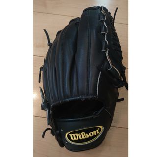 ウィルソン(wilson)のウィルソン野球グローブ(グローブ)