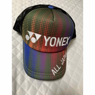 YONEX - ヨネックスキャップ