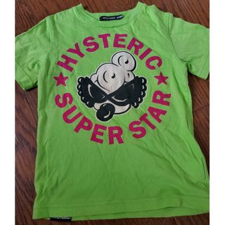 ヒステリックミニ(HYSTERIC MINI)のTシャツ3点set☆(Tシャツ/カットソー)