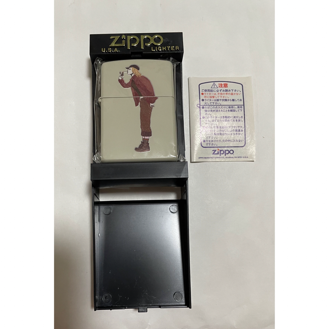 ZIPPO - ZIPPO windy 70周年記念 限定品の通販 by サラ's shop