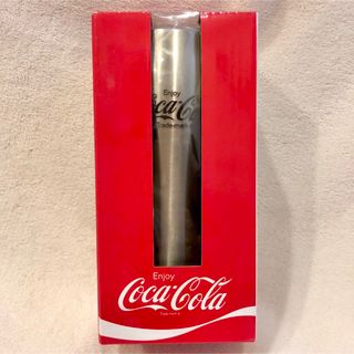 コカコーラ(コカ・コーラ)の新品　コカ・コーラ ステンレスタンブラー 420ml 保冷保温　ジョッキ コップ(その他)