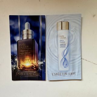 エスティローダー(Estee Lauder)のESTEE LAUDER 試供品(サンプル/トライアルキット)