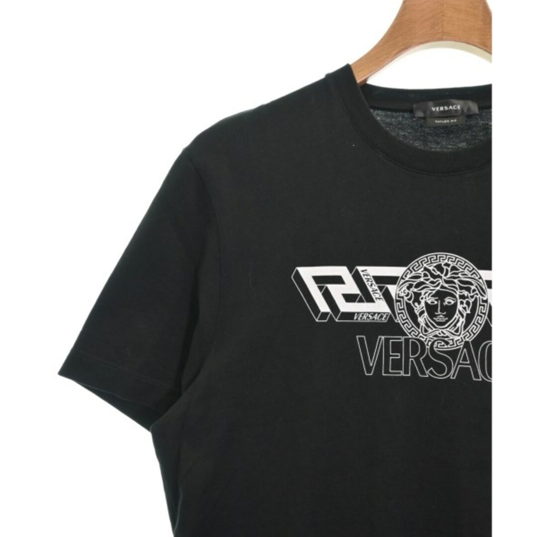 2023SS ヴェルサーチ Versace ロゴTシャツ 新品未使用 サイズM