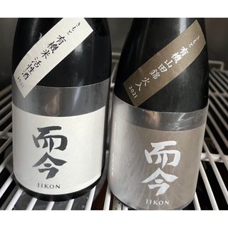 而今 - 而今 有機米スパークリング 而今 有機山田錦の通販 by