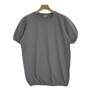 グッドウェアー(GOOD WEAR)のGood Wear グッドウェア Tシャツ・カットソー L グレー 【古着】【中古】(カットソー(半袖/袖なし))