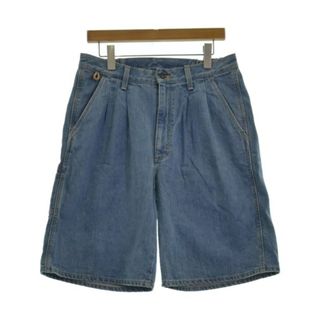 ラングラー(Wrangler)のWrangler ラングラー デニムパンツ L 青系(デニム) 【古着】【中古】(デニム/ジーンズ)