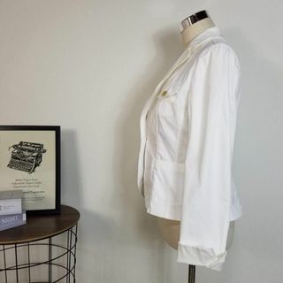 BURBERRY - バーバリーロンドン三陽商会イタリア製生地4ポケット