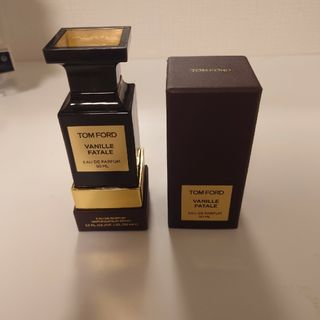 TOM FORD BEAUTY バニラ ファタール オード パルファム スプレィ