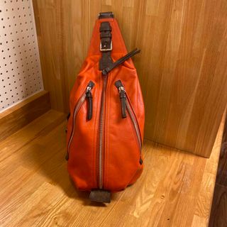 コーチ(COACH)の【美品】コーチ　ボディーバック　H1382-70360(ボディーバッグ)