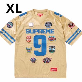 Supreme シュプリーム バイクレーサー ライダー 襟付シャツ トップス