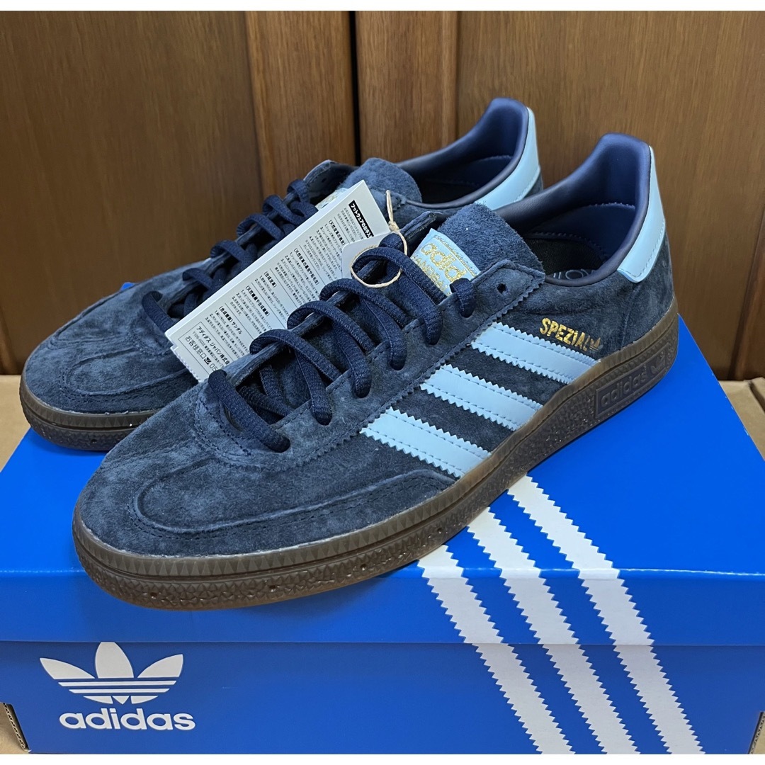 adidas - adidas Spezial アディダス スペツィアルの通販 by Gemini