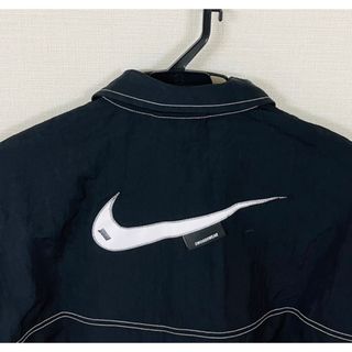 NIKE - ナイキ NSW スウッシュ ウーブン ジャケット パンツ ...