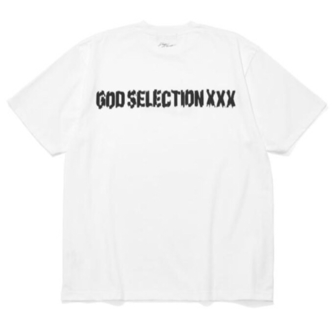 新品 GOD SELECTION XXX KOUSUKE KAWAMURA XL