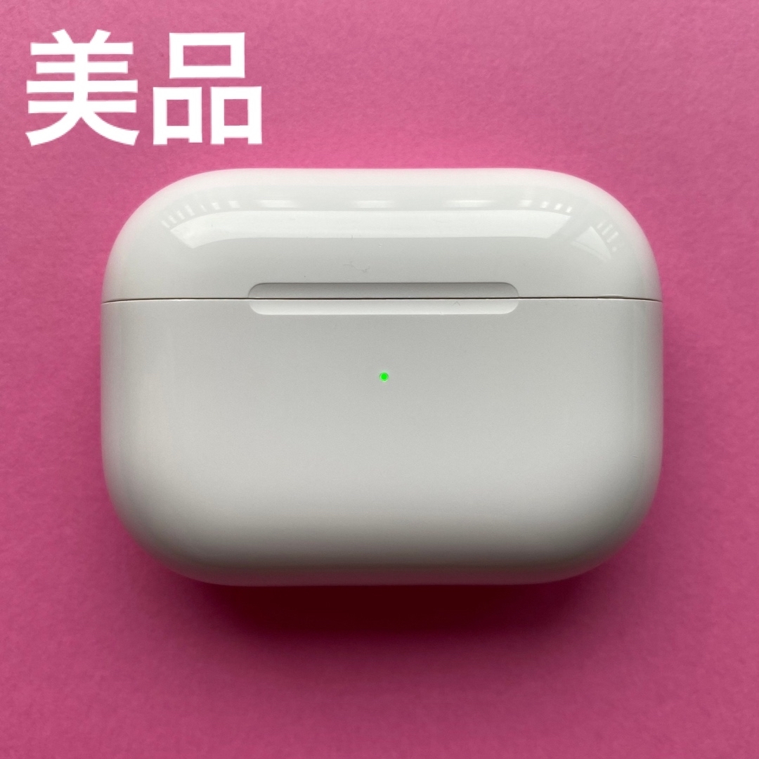 値下❗️エアーポッズ第一世代　Apple