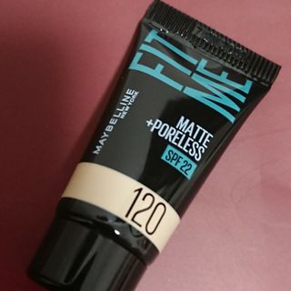 メイベリン(MAYBELLINE)のメイベリンニューヨーク  ファンデーション(ファンデーション)