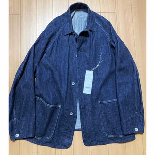 コモリ カバーオール(メンズ)の通販 200点以上 | COMOLIのメンズを買う