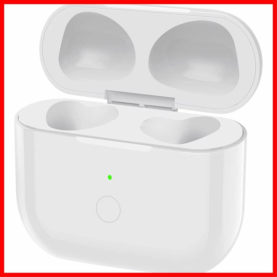 【特価セール】Airpods 3 充電ケース エアーポッズ プロ 充電器 Air