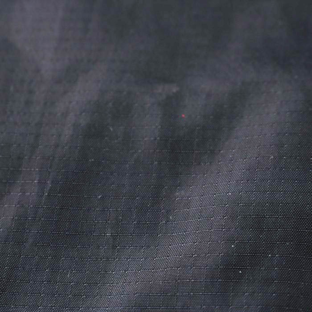 MIZUNO(ミズノ)のミズノ ナイロンジャケット ウィンドブレーカー ジップアップ 裏起毛 トップス スポーツウェア メンズ Mサイズ ブラック Mizuno メンズのジャケット/アウター(ナイロンジャケット)の商品写真