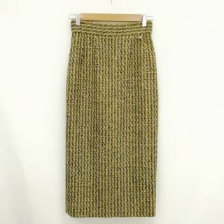 シャネル ロングスカート/マキシスカートの通販 100点以上 | CHANELの