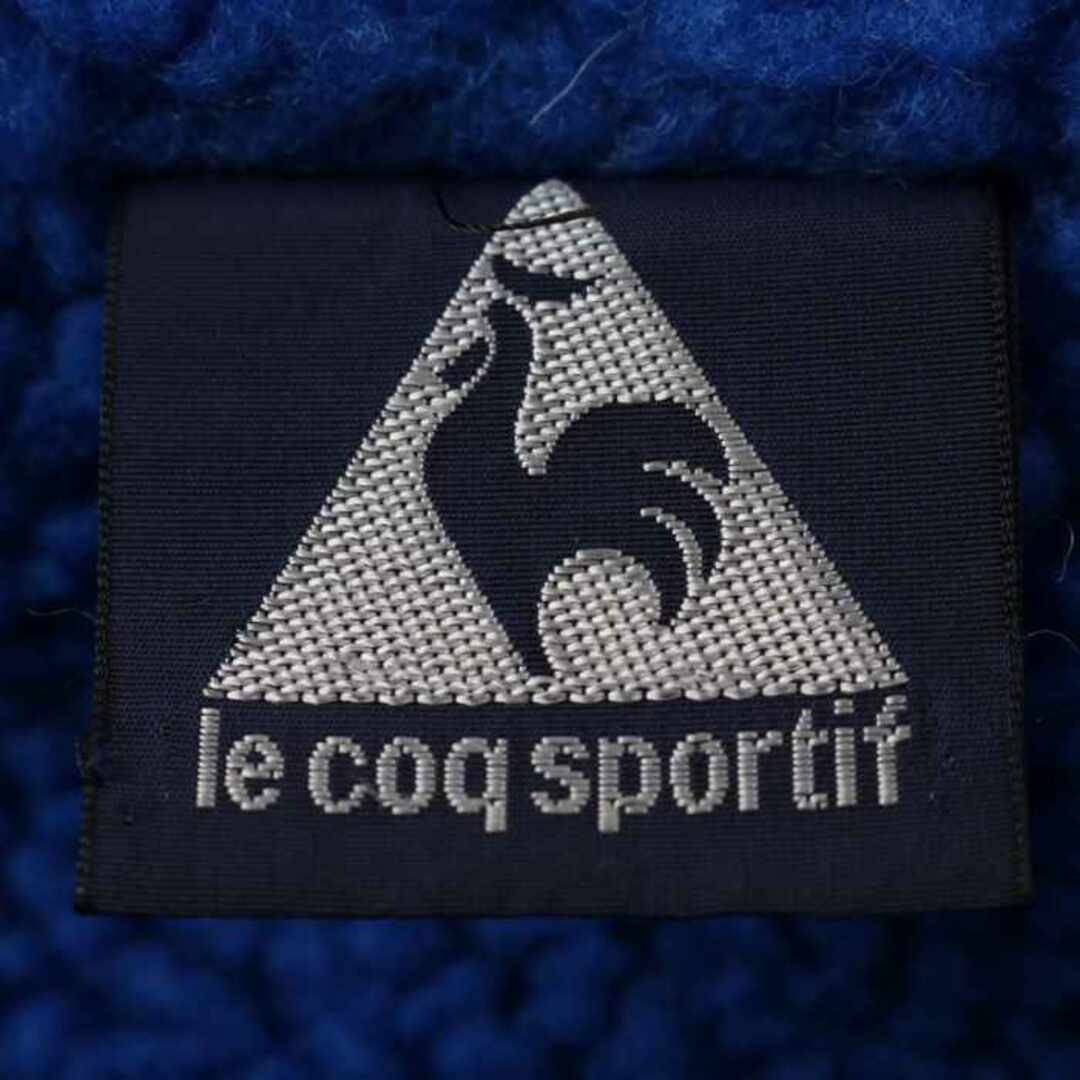 ルコックスポルティフ　le coq sportif 新品　メンズ　XOサイズ