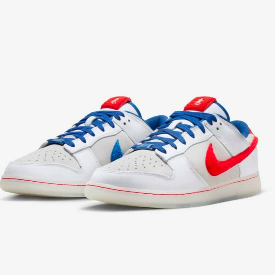 Nike Dunk Low Year of the Rabbit