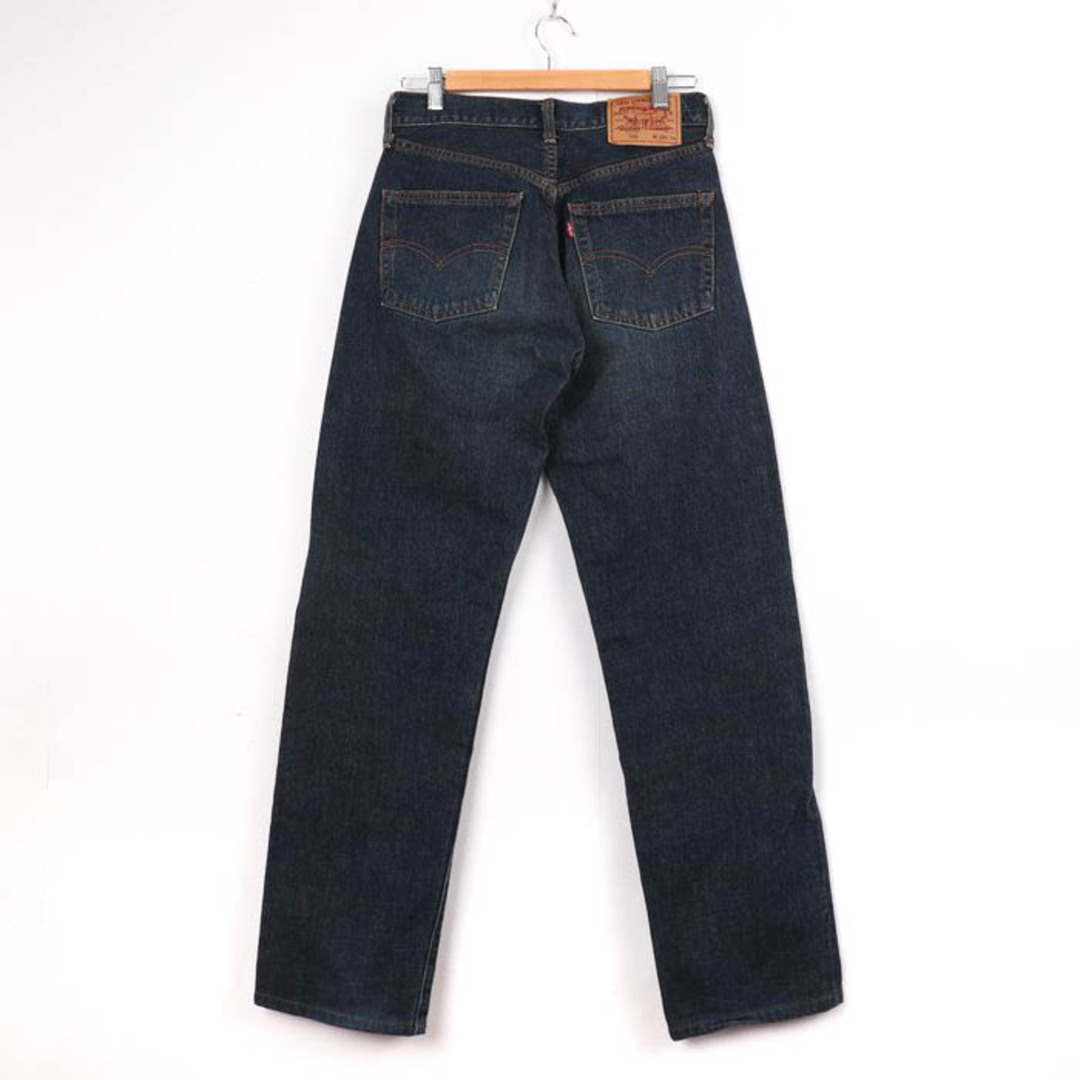 Levi's リーバイス 502 W30L34 赤耳 日本製