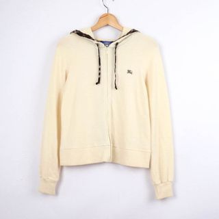 バーバリー(BURBERRY) パーカー(レディース)の通販 600点以上