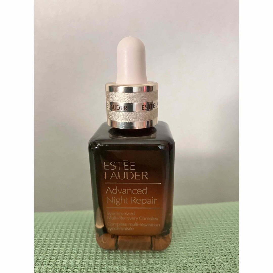 ESTEELAUDER アドバンスナイトリペアSMRコンプレックス