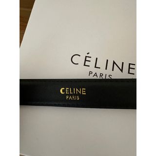 celine - CELINE セリーヌ ベルト トリオンフ 115の通販 by やーや's
