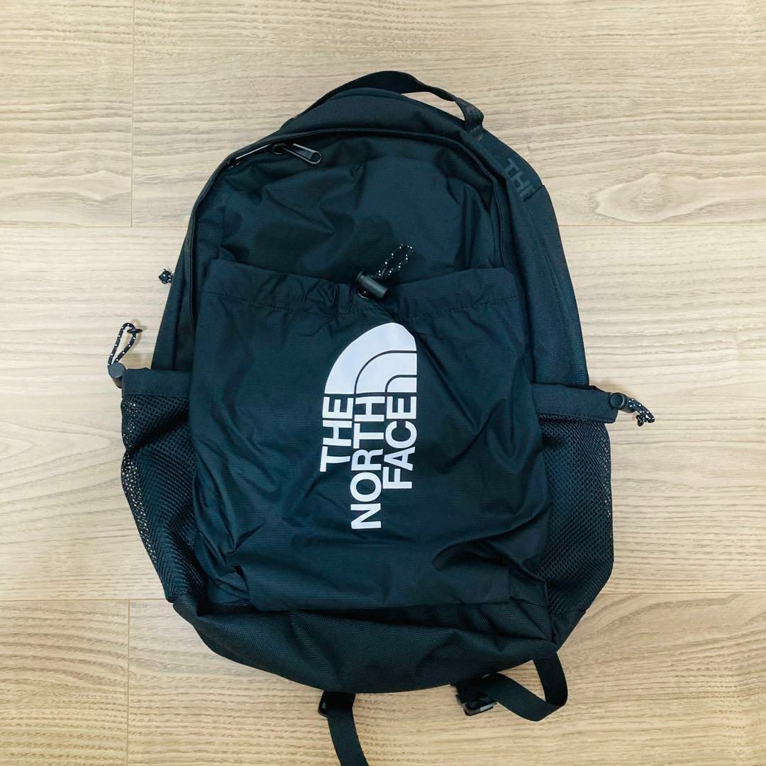 THE NORTH FACE BOZER  バックパック ブラック