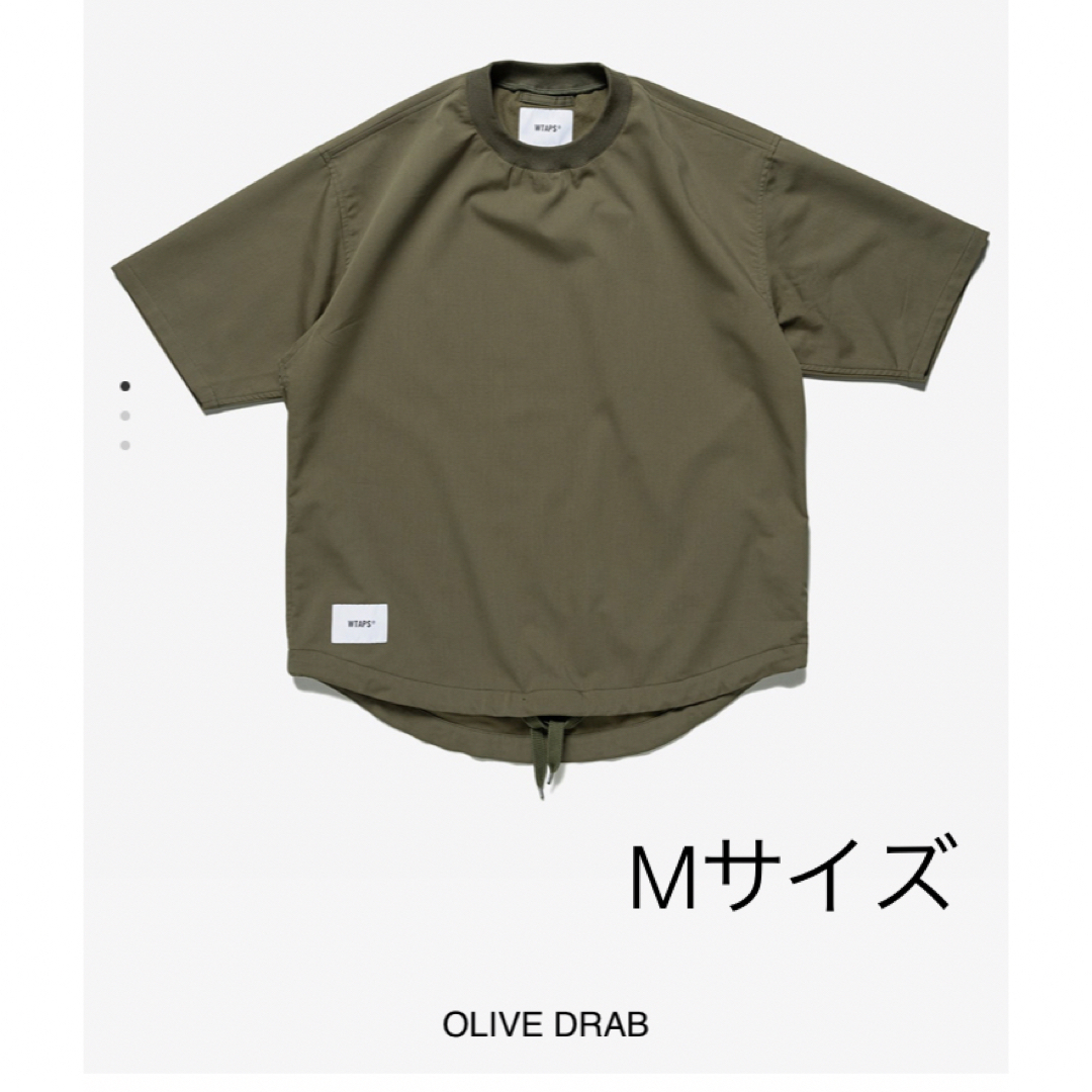 WTAPS SMOCK / Mサイズ -