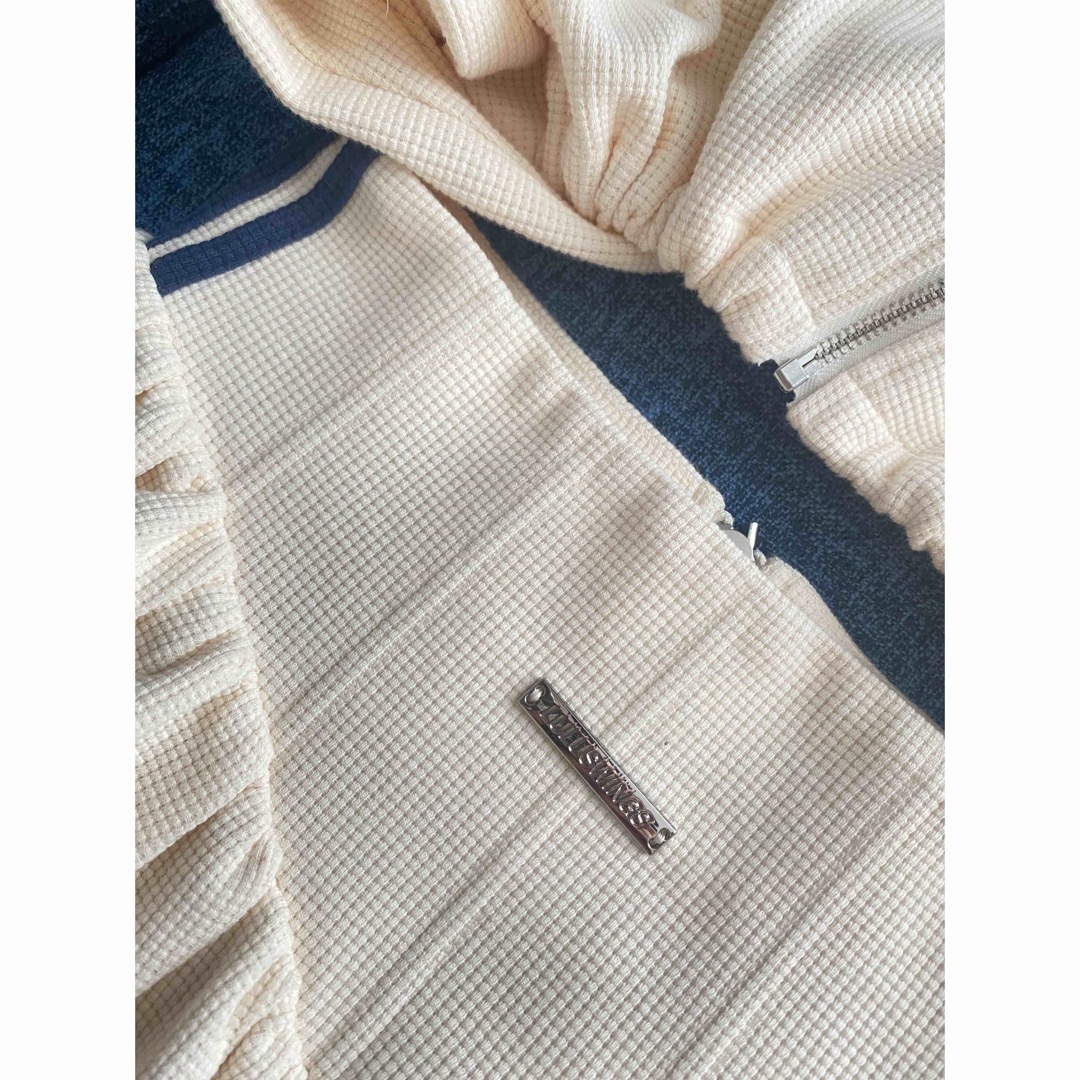 LULUSWINGS Casual Line sporty Tops&Skirt | praksislaering.dk