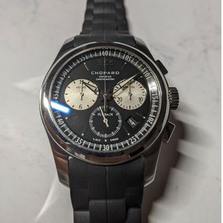 ショパール(Chopard)のショパール CHOPARD L.U.C. クロノワン 168520-3001(腕時計(アナログ))