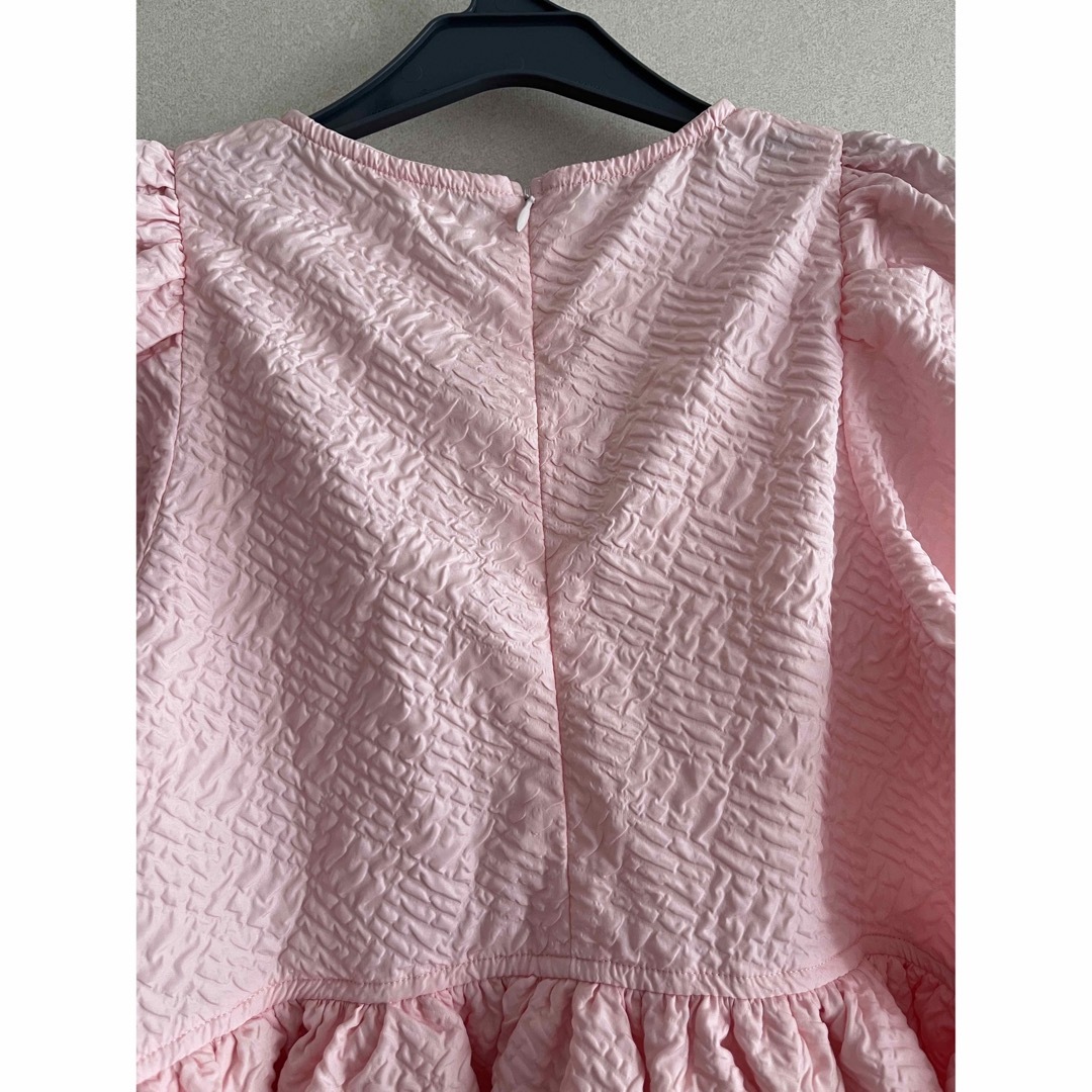 épine - bibiy FIORE PUFF BLOUSEの通販 by bunbun Shop|エピヌならラクマ