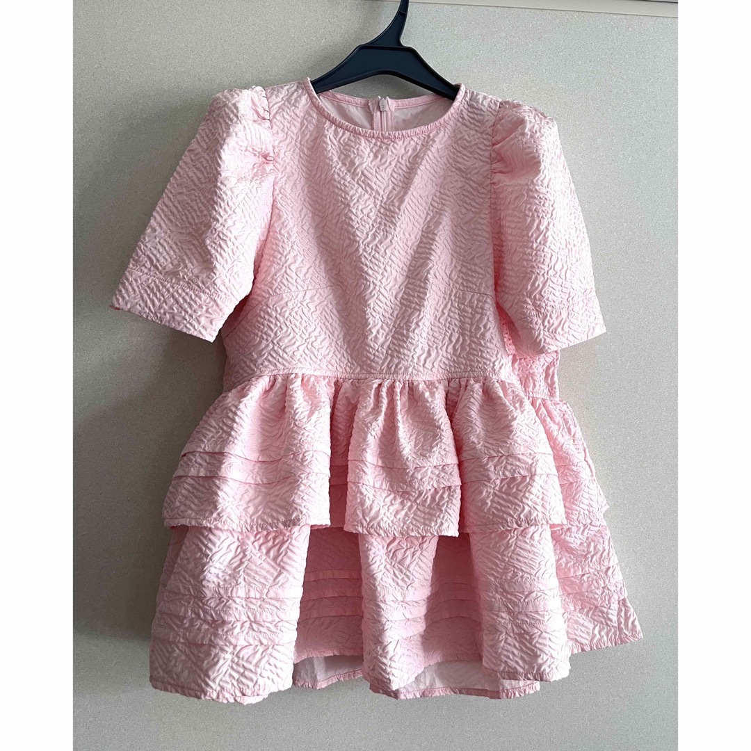 épine - bibiy FIORE PUFF BLOUSEの通販 by bunbun Shop|エピヌならラクマ