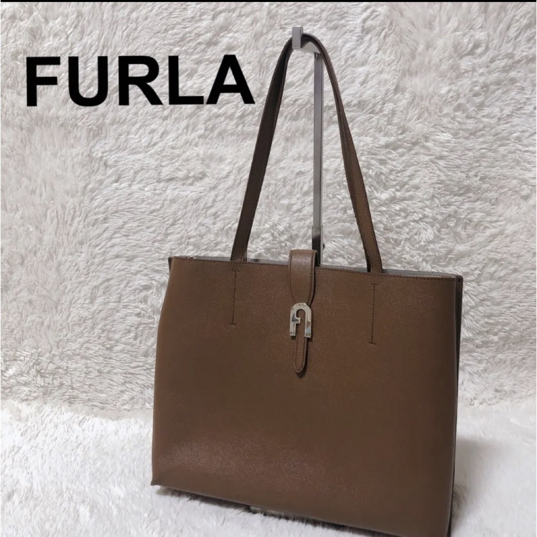 Furla - フルラ ソフィア FURLA SOFIA L TOTEの通販 by たまご｜フルラ