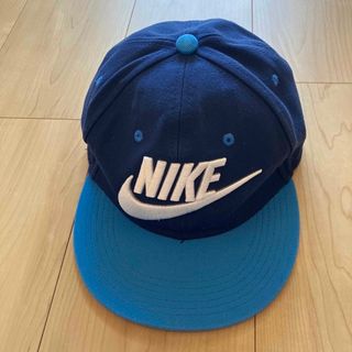 ナイキ(NIKE)のNIKE キッズ キャップ(帽子)