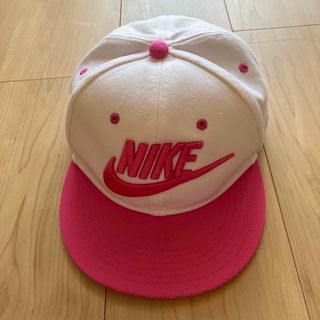 ナイキ(NIKE)のNIKE キッズ キャップ(帽子)