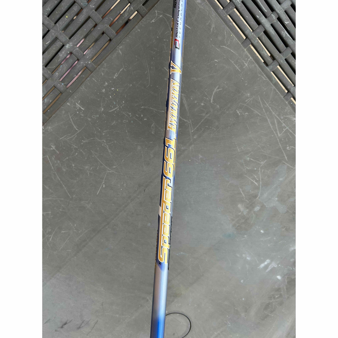 Ping G400 MAX ドライバー10.5 スピーダーエボ5 | www.innoveering.net