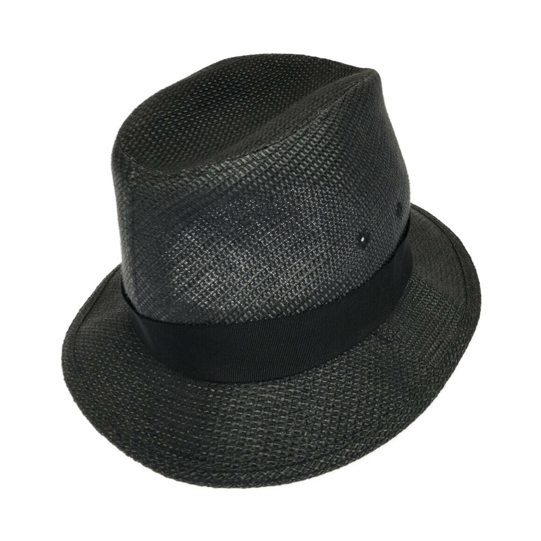 Borsalino(ボルサリーノ)のボルサリーノ Borsalino メッシュハット   BX415 メンズ メンズの帽子(ハット)の商品写真