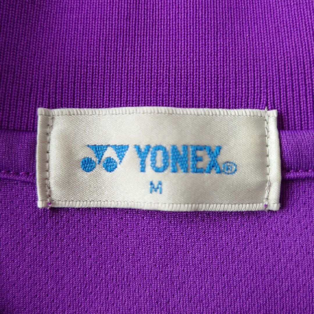 YONEX(ヨネックス)のヨネックス　ゲームシャツ スポーツ/アウトドアのテニス(ウェア)の商品写真