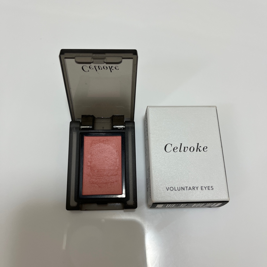 Celvoke(セルヴォーク)のCelvoke 30 コスメ/美容のベースメイク/化粧品(アイシャドウ)の商品写真