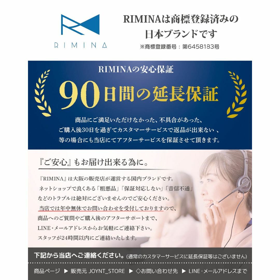 RIMINA スポーツバッグ ジムバック 旅行バッグ ボストンバッグ シューズ収 5