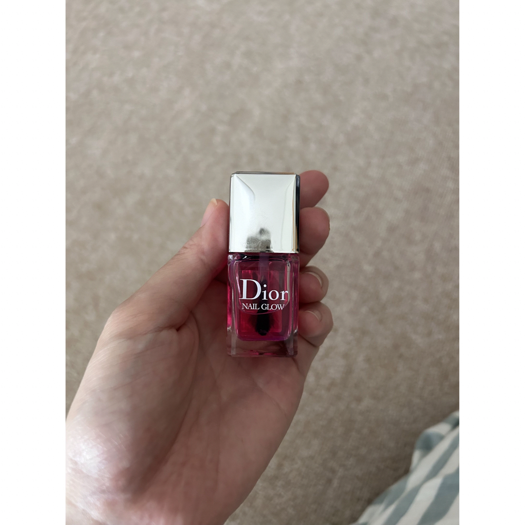 Dior(ディオール)のネイル コスメ/美容のネイル(ネイル用品)の商品写真